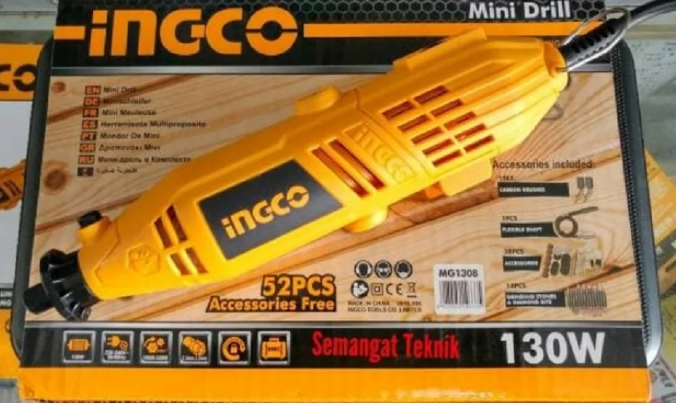 Đặc điểm nổi bật, thu hút của máy mài Ingco Đặc điểm nổi bật, thu hút của máy mài Ingco