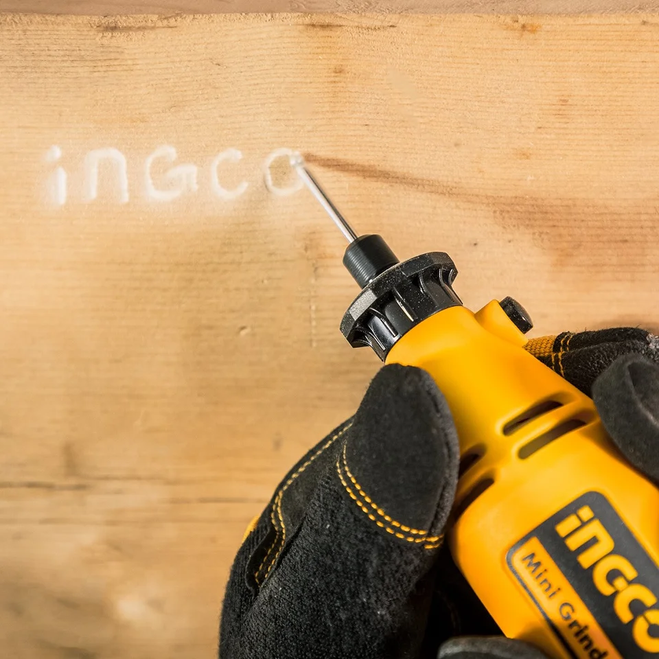 Các yếu tố ảnh hưởng đến mức giá của máy mài INGCO