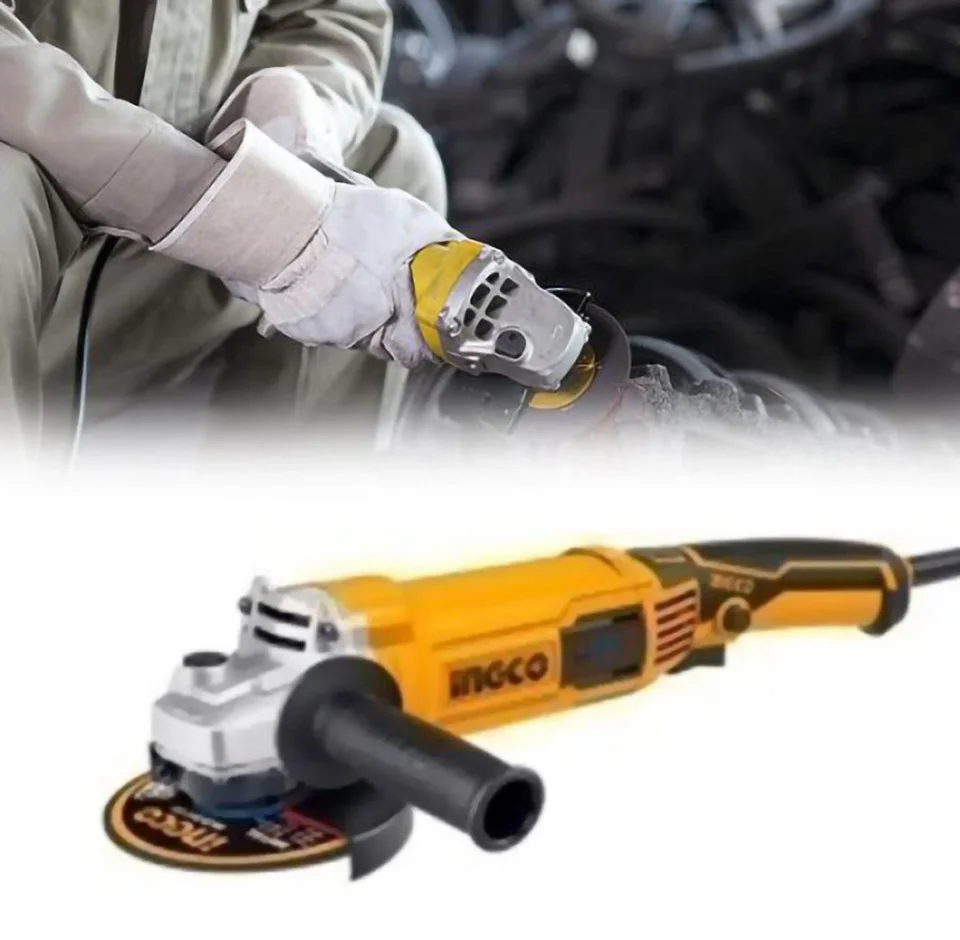 Hiện nay giá bán máy mài INGCO bao nhiêu?