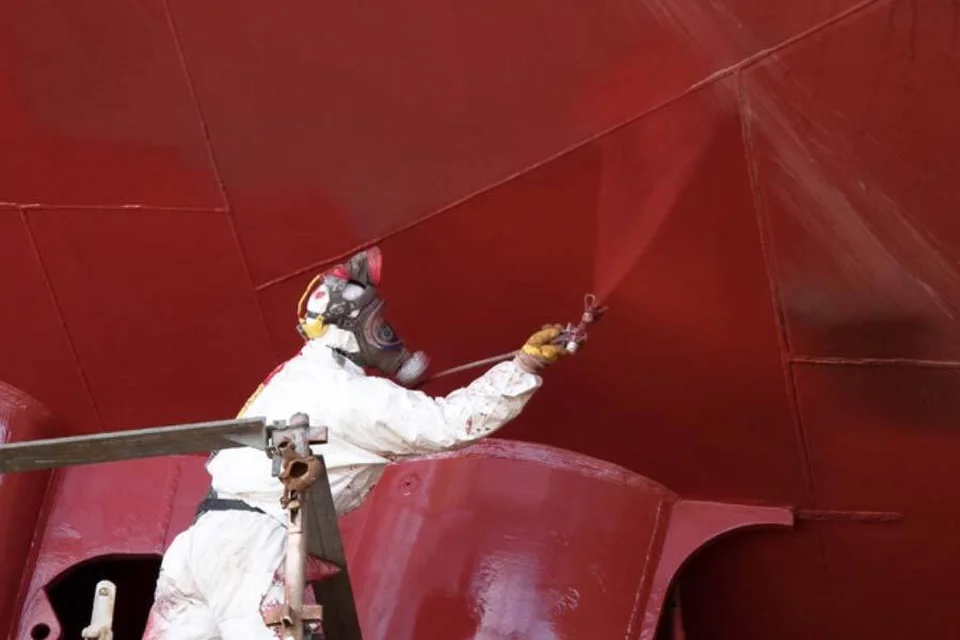 Ưu điểm nổi bật của máy phun sơn cầm tay