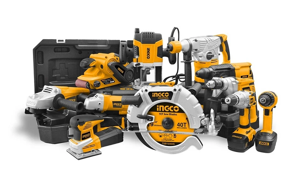 Máy cắt sắt Ingco là lựa chọn số 1 hiện nay