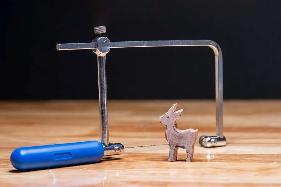 Những điều cần biết về cưa lọng cầm tay