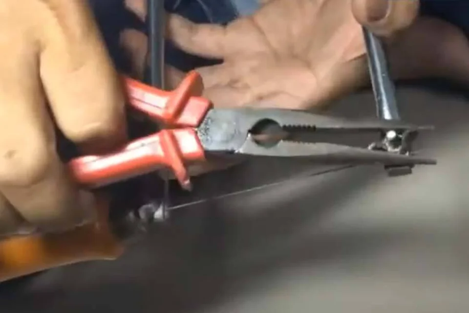 Ứng dụng của cưa lọng cầm tay trong cuộc sống