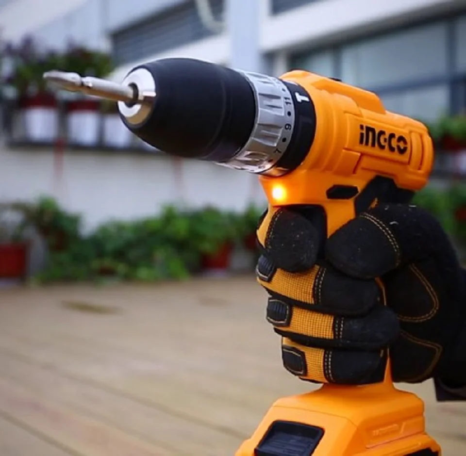 Máy khoan bê tông dùng pin có ưu điểm gì nổi bật? Máy khoan bê tông dùng pin có ưu điểm gì nổi bật?