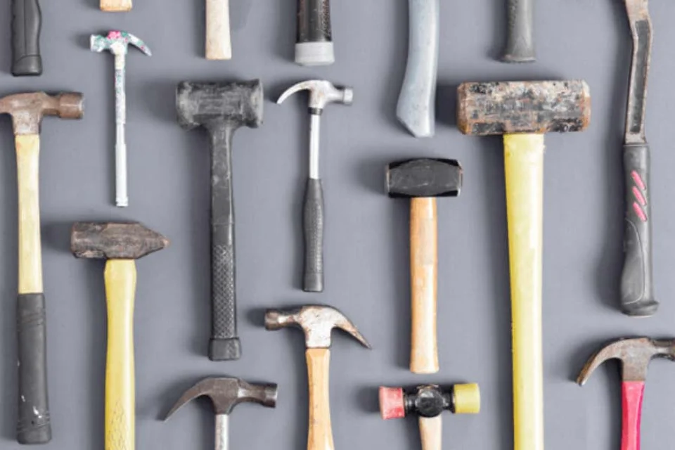 Có những loại búa nào hiện nay?