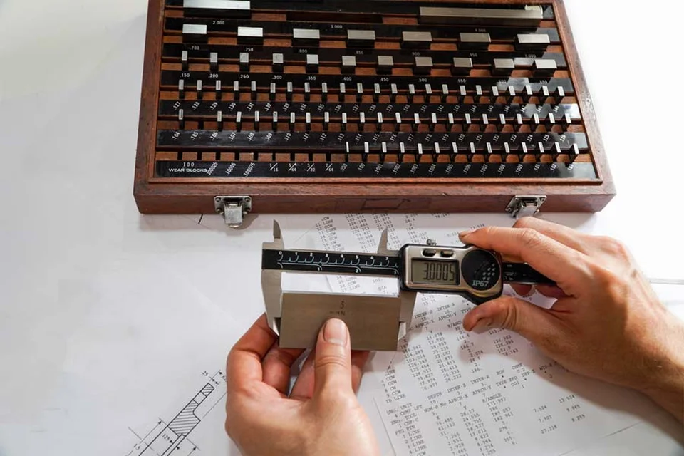 Dùng căn mẫu sao cho hiệu quả?