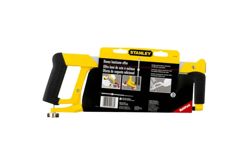 Sản phẩm cưa tay mini của Stanley Sản phẩm cưa tay mini của Stanley