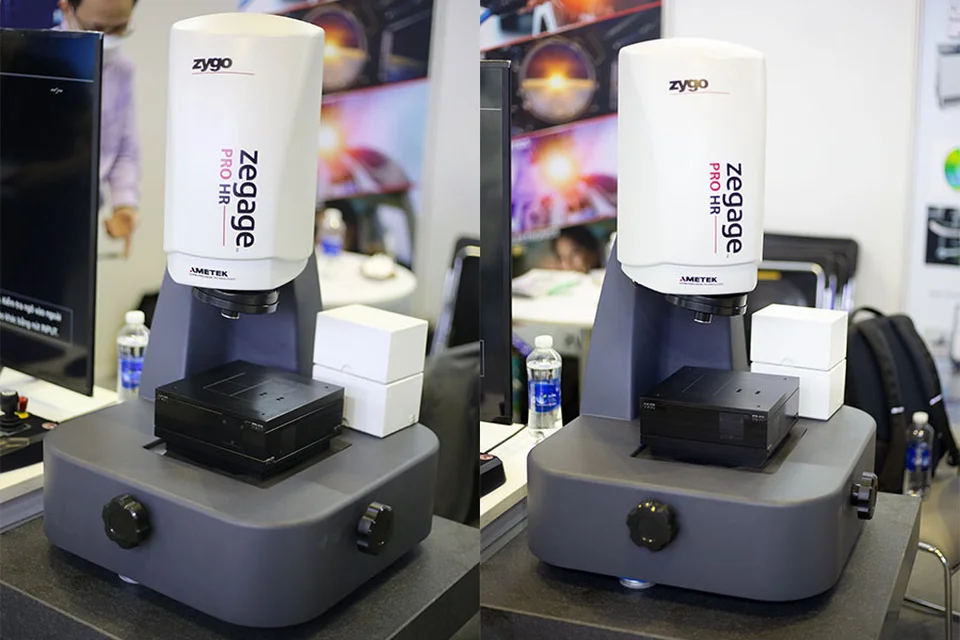 Máy đo độ nhám Zygo Photonics ZeGage Pro HR