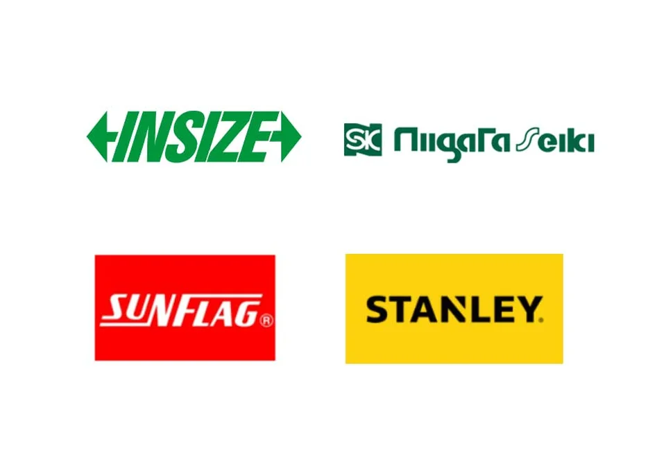 Các hãng sản xuất dụng cụ lấy dấu