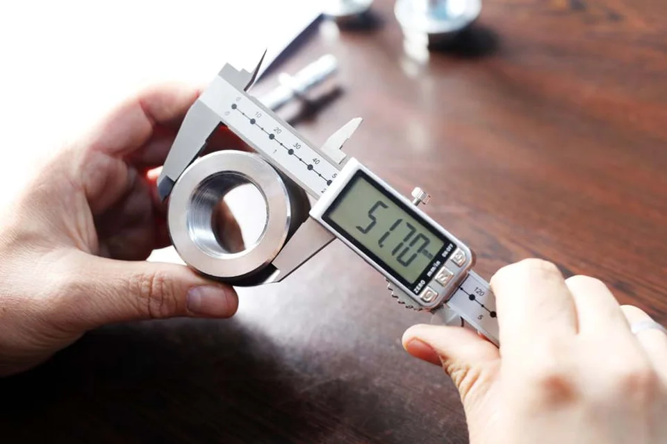 Các hình thức gia công thiết bị cơ khí chính xác hiện nay