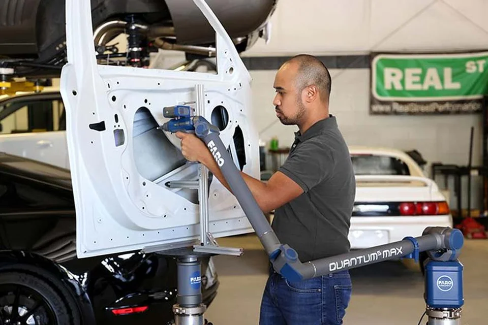 Đặc điểm nổi bật của máy đo 3D CMM