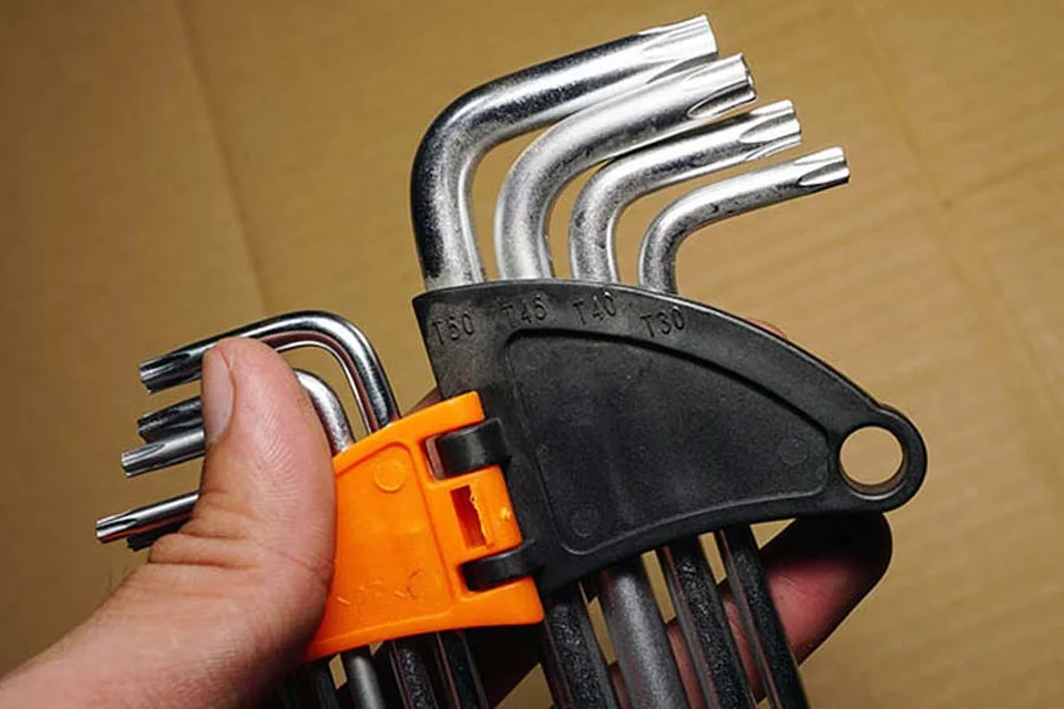 Giới thiệu về công dụng của bộ lục giác bông