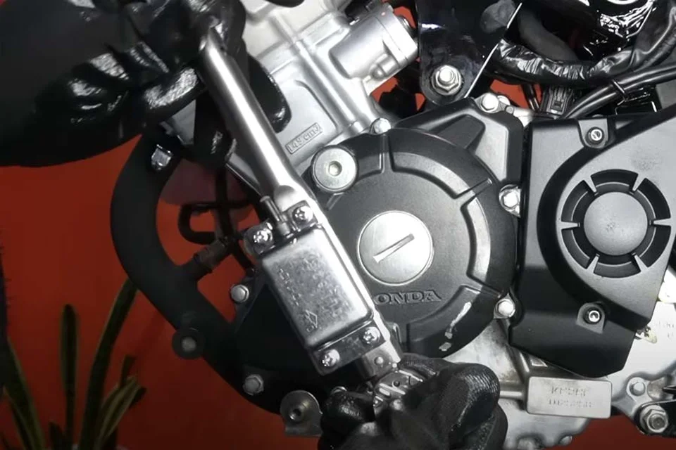 Cần xiết lực hoạt động như thế nào? Cần xiết lực hoạt động như thế nào?