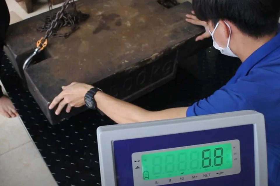 Cân sàn điện tử có những ưu nhược điểm gì? Cân sàn điện tử có những ưu nhược điểm gì?