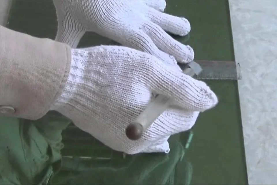 Tìm hiểu về dao cắt