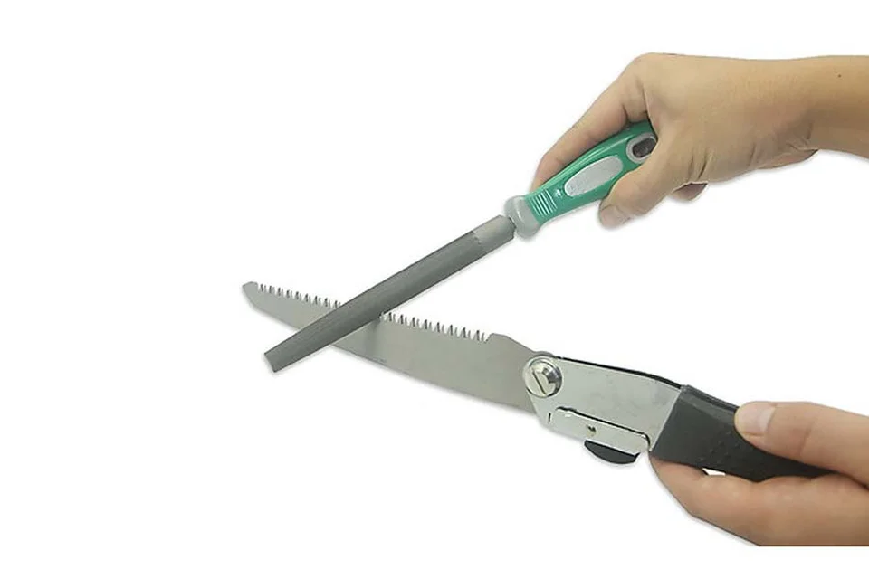 Hướng dẫn bảo quản dũa bán nguyệt đúng cách