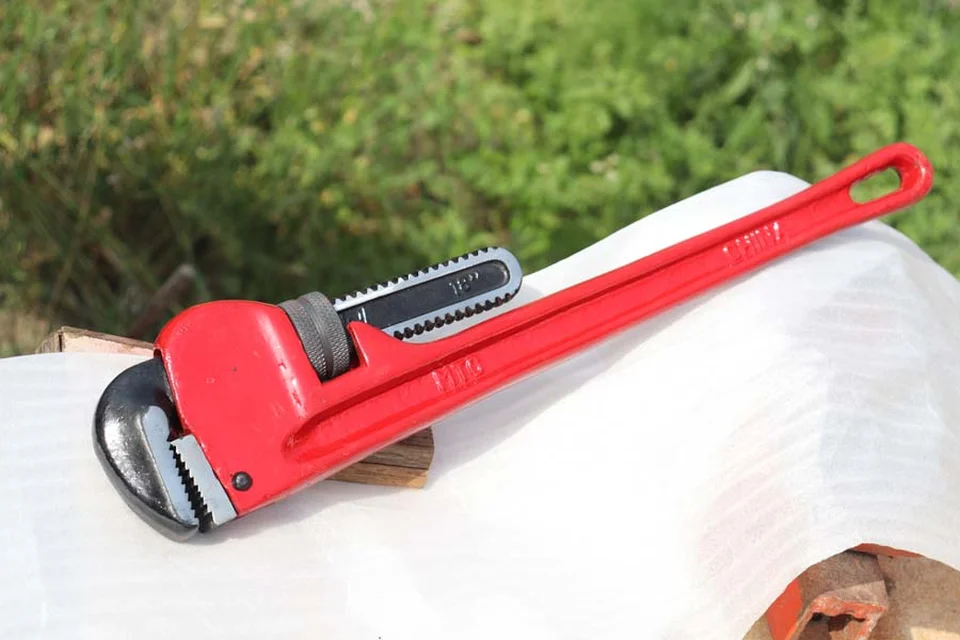 Tìm hiểu về mỏ lết mở ống Tìm hiểu về mỏ lết mở ống