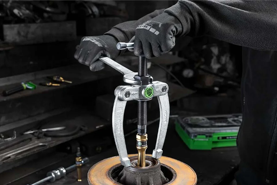 Sử dụng cảo 2 chấu thế nào để đạt hiệu quả