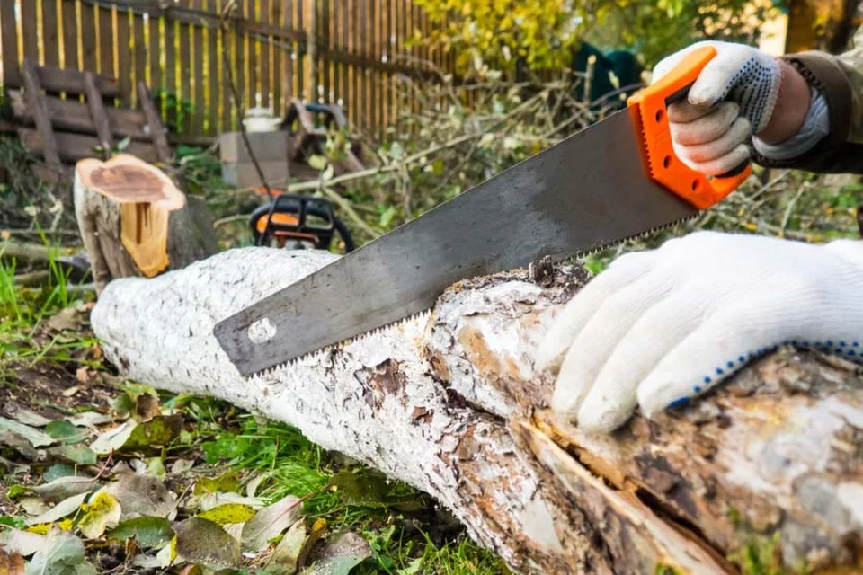 Công dụng cưa gỗ cầm tay đem lại