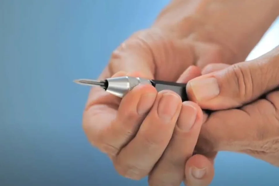 Lưỡi dao cạo bavia được ứng dụng như thế nào?