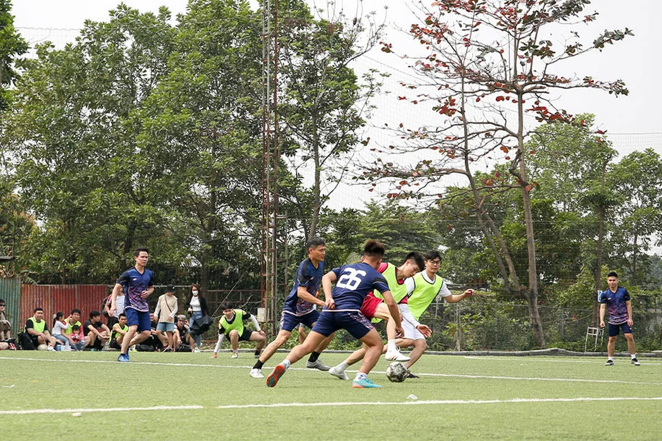 Trận chung kết được mong chờ nhất toàn mùa giải