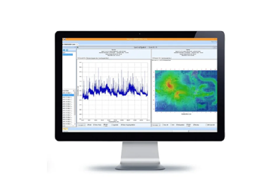 Phần mềm EMViewer