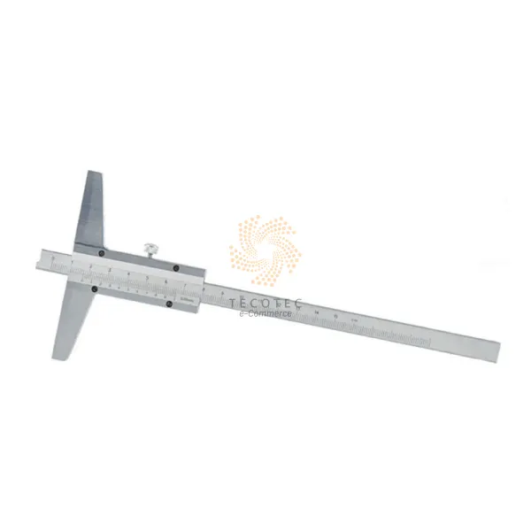 Thước đo sâu cơ khí Hoyamo