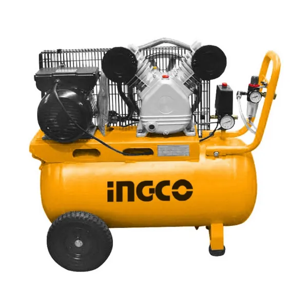 Máy nén khí dây curoa INGCO AC300508T Máy nén khí dây curoa INGCO AC300508T