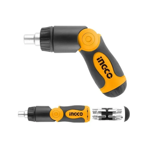 Sử dụng tua vít đa năng sao cho hiệu quả?