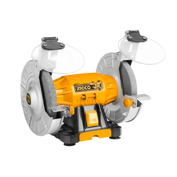 Máy mài hai đầu INGCO BG61502