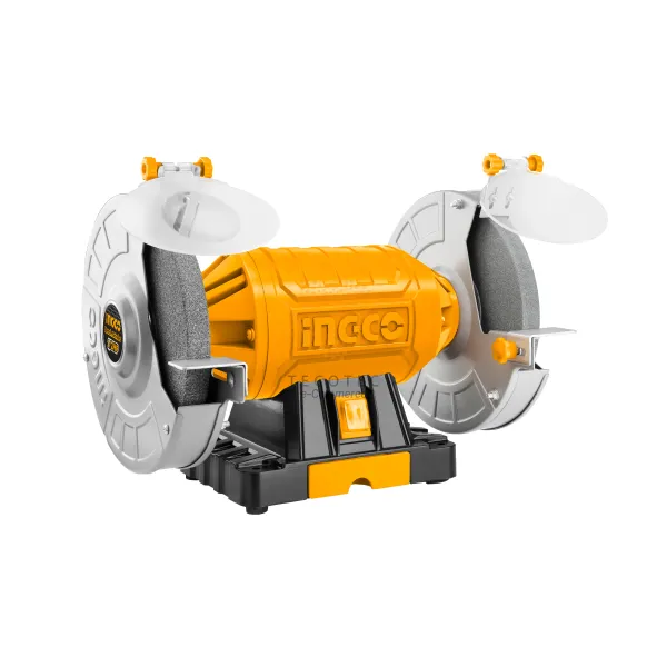 Máy mài hai đầu INGCO BG83502 Máy mài hai đầu INGCO BG83502