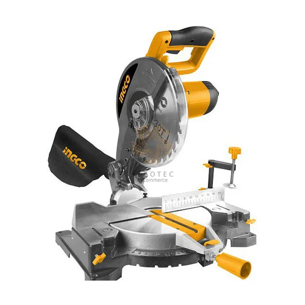 Máy cắt nhôm INGCO