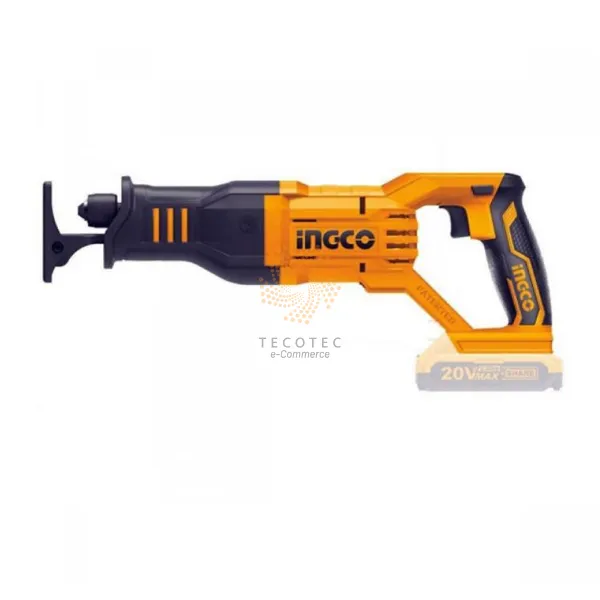 Máy cưa kiếm dùng pin INGCO CRSLI1151