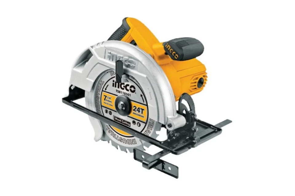 Máy cưa đĩa tròn INGCO CS18528