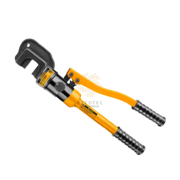 Kìm cắt thép thủy lực INGCO HHSC0122