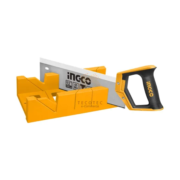 Bộ cưa cầm tay INGCO HMBS3008 Bộ cưa cầm tay INGCO HMBS3008