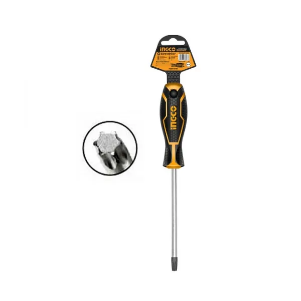 Tua vít lục giác INGCO HS28T10100
