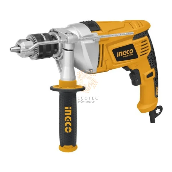 Máy khoan búa INGCO ID211002E