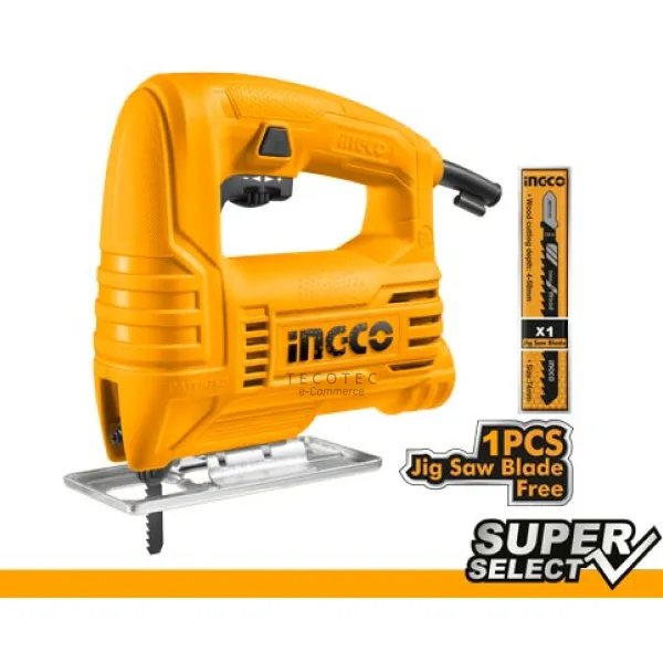 Máy cưa lọng INGCO JS40028