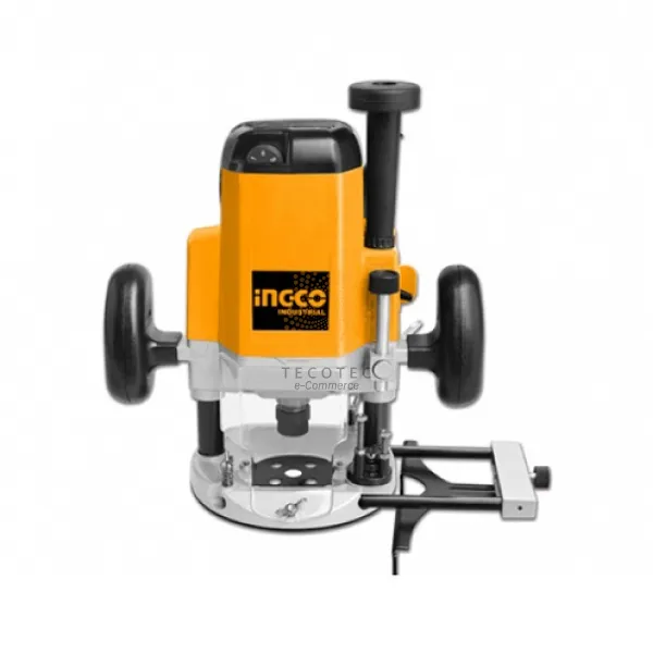 Máy phay gỗ INGCO RT22001