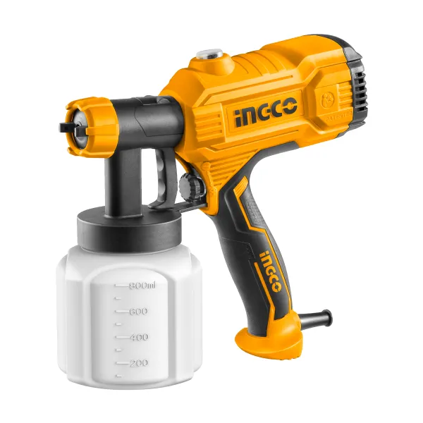 Máy phun sơn INGCO SPG3508