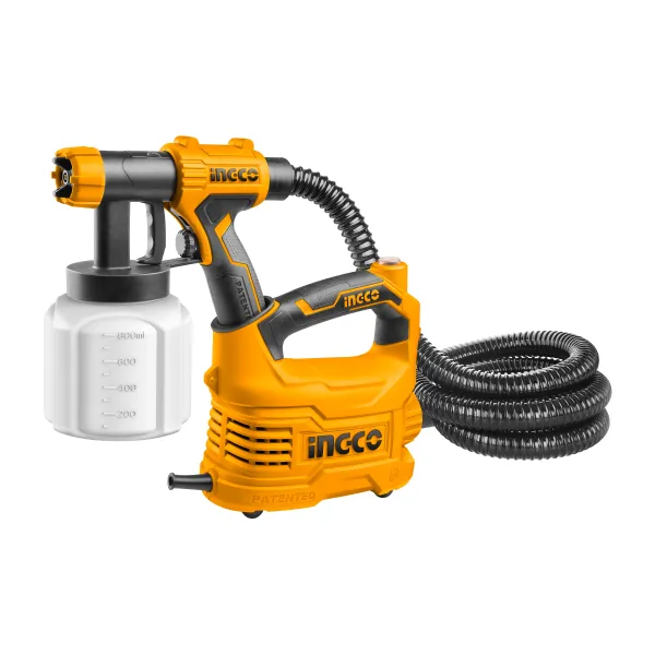 Máy phun sơn INGCO SPG5008