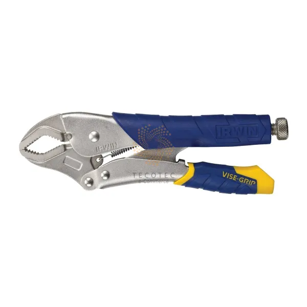 Kìm bấm chết mỏ cong 7 Kìm bấm chết mỏ cong 7