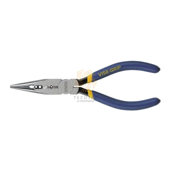 Kìm nhọn mini bấm mũi dài IRWIN