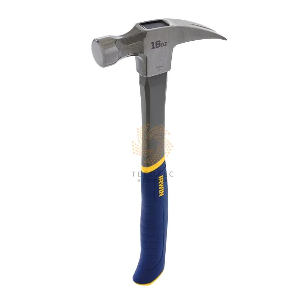 Búa nhổ đinh sợi thủy tinh IRWIN