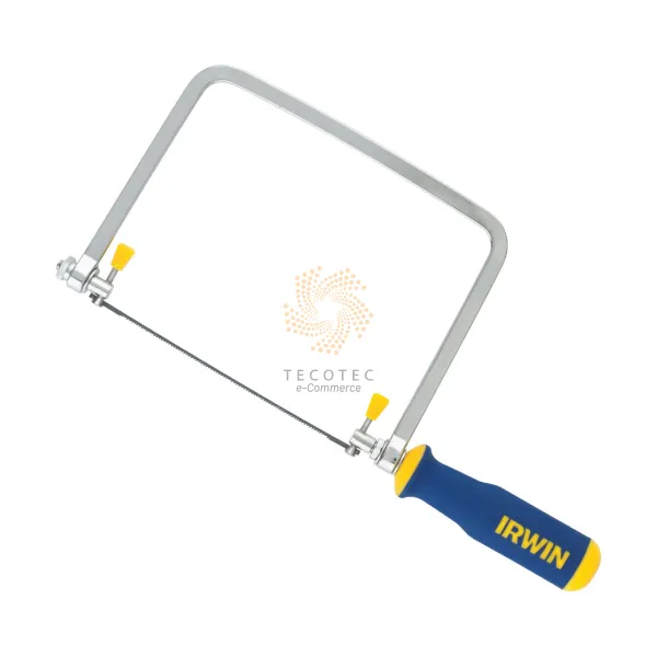 Cưa lọng cầm tay ProTouch 165mm IRWIN 2014400 Cưa lọng cầm tay ProTouch 165mm IRWIN 2014400