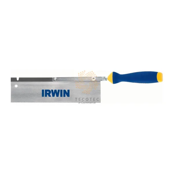 Cưa tay xẻ mộng ProTouch 254mm IRWIN 2014450 Cưa tay xẻ mộng ProTouch 254mm IRWIN 2014450
