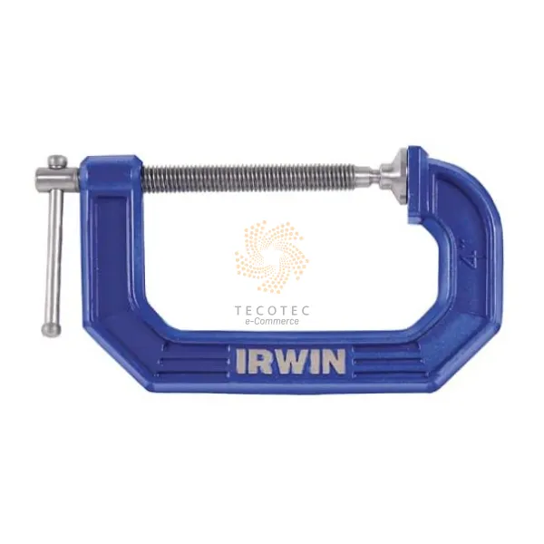 Cảo chữ C 25 mm IRWIN 225101