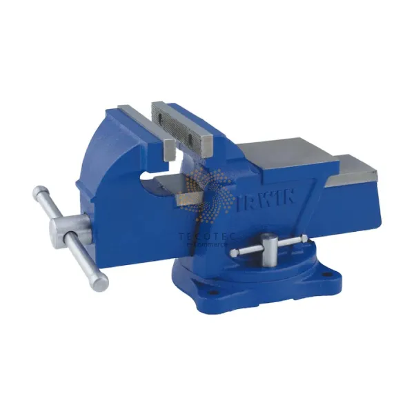 Ê tô cơ khí IRWIN