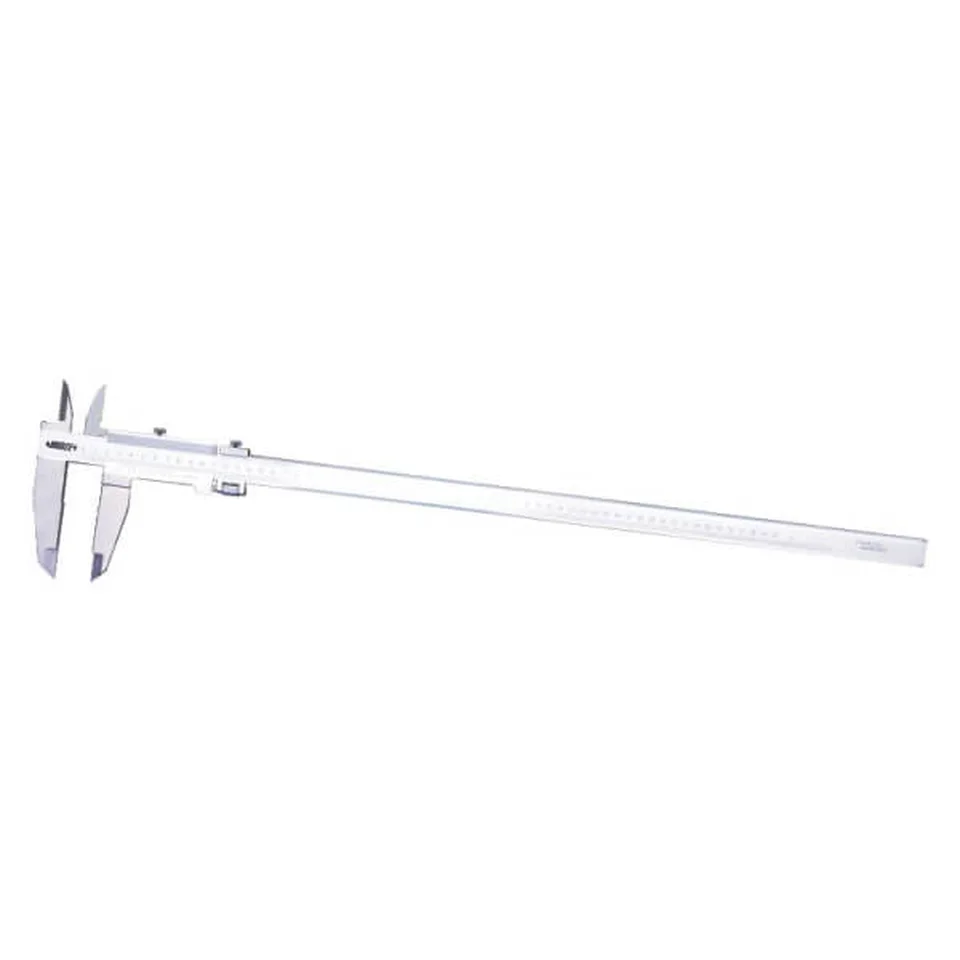 Thước kẹp cơ khí Insize 1210-614 Thước kẹp cơ khí Insize 1210-614